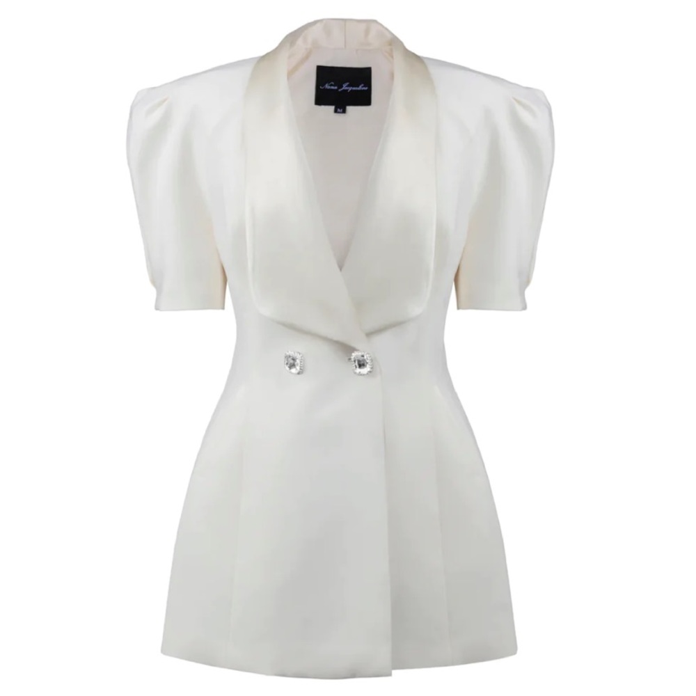 Nana Jacqueline Alia Dress